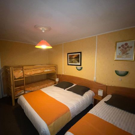 Hôtel Thermidor Nevers Ngoại thất bức ảnh