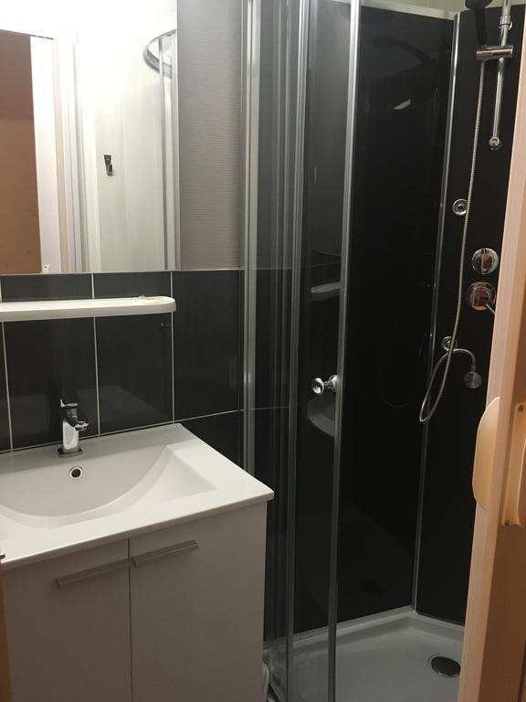 Hôtel Thermidor Nevers Ngoại thất bức ảnh