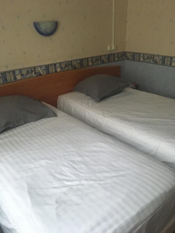 Hôtel Thermidor Nevers Ngoại thất bức ảnh