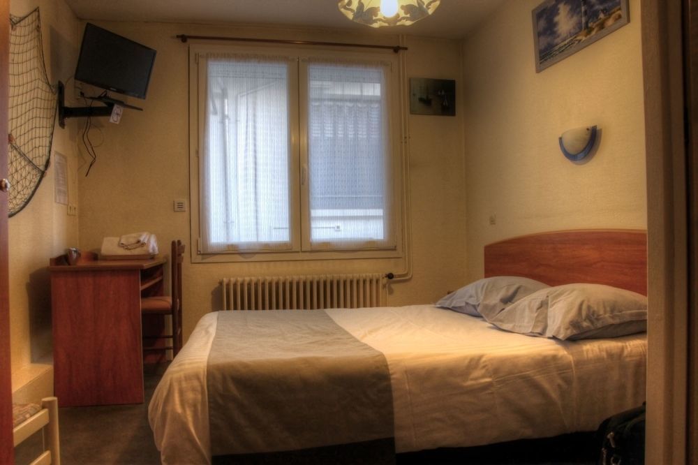 Hôtel Thermidor Nevers Ngoại thất bức ảnh
