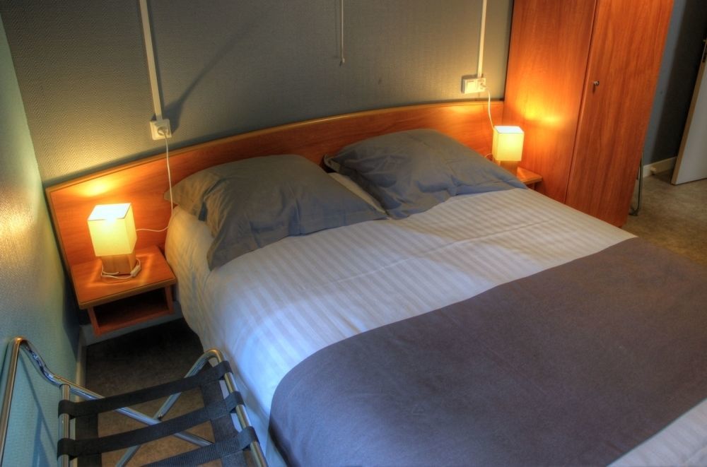Hôtel Thermidor Nevers Ngoại thất bức ảnh