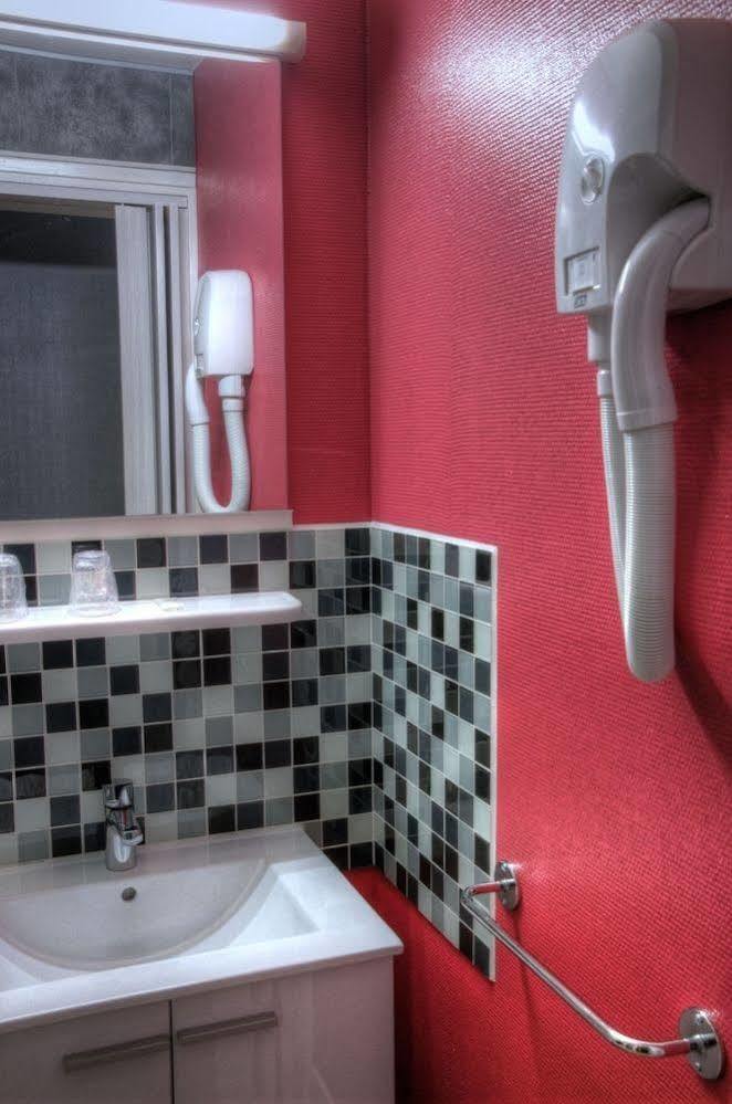 Hôtel Thermidor Nevers Ngoại thất bức ảnh
