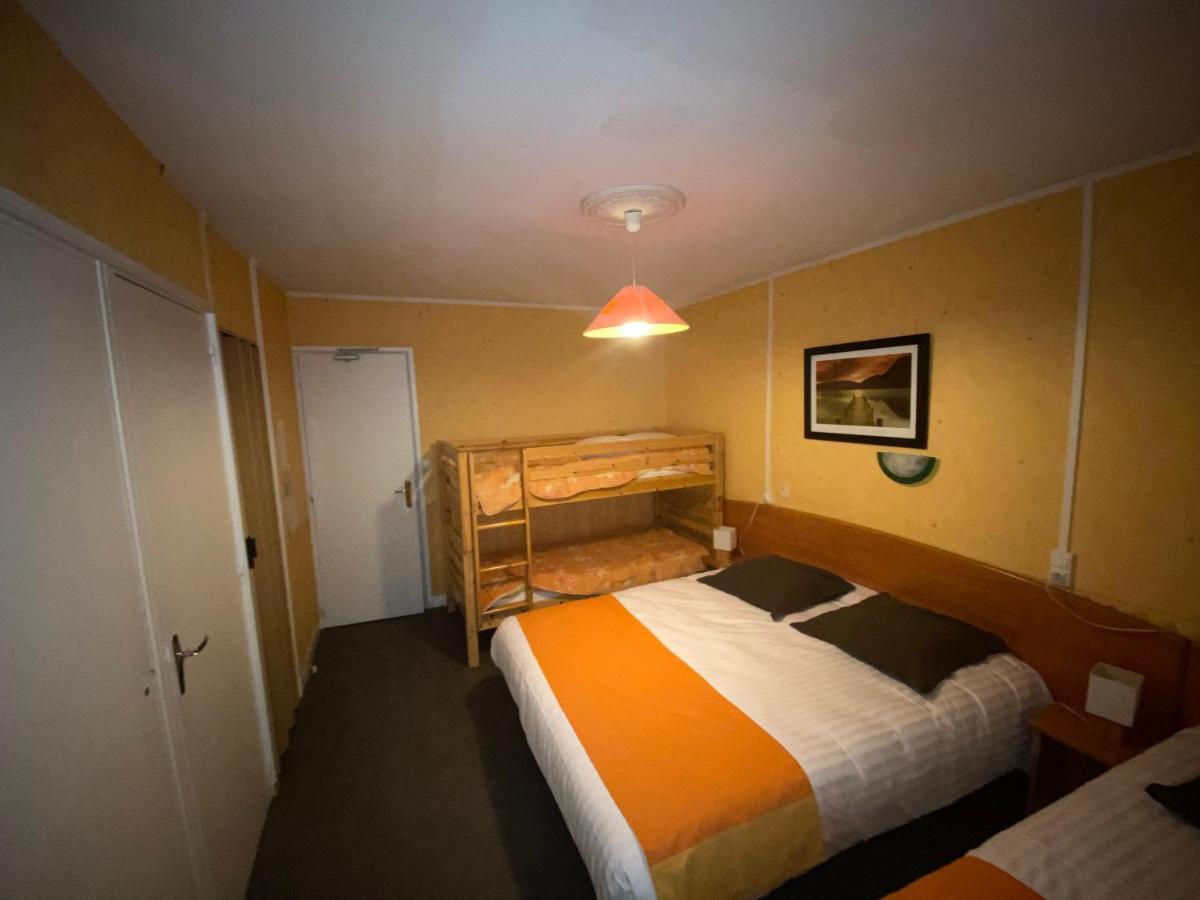 Hôtel Thermidor Nevers Ngoại thất bức ảnh