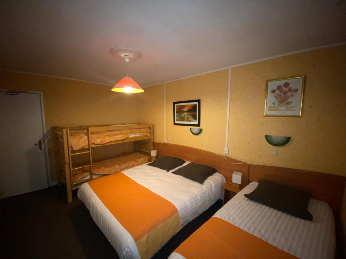 Hôtel Thermidor Nevers Ngoại thất bức ảnh