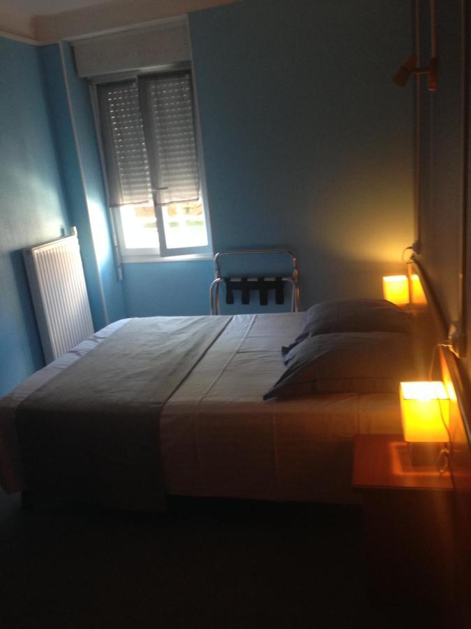 Hôtel Thermidor Nevers Ngoại thất bức ảnh